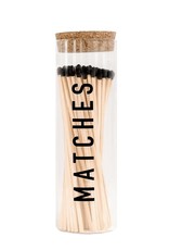 509 Broadway Hearth Matches 80 Count