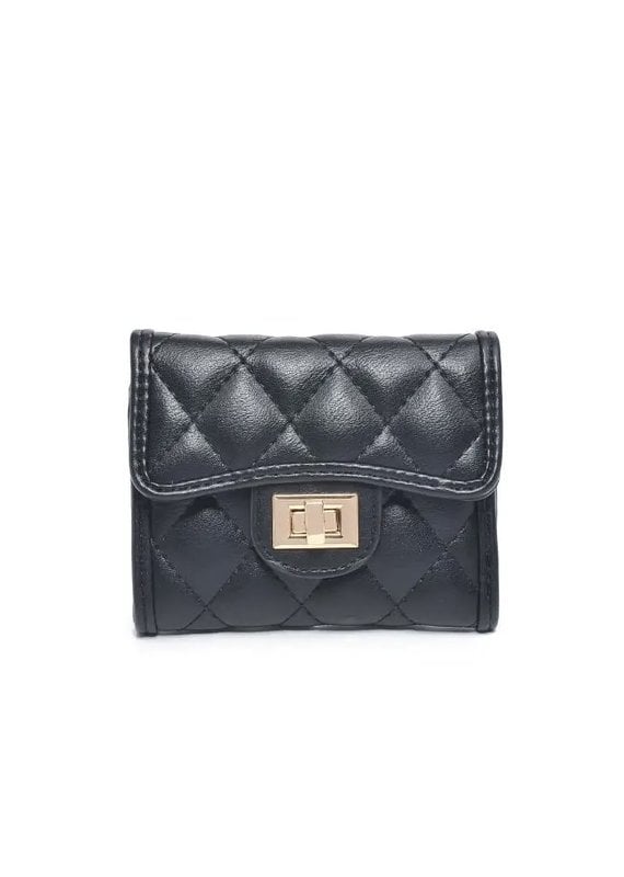 509 Broadway Shantel Wallet