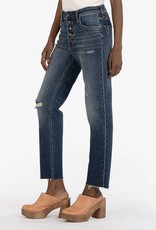 KUT From The Kloth Rachael High Rise Fab Ab |Closer|