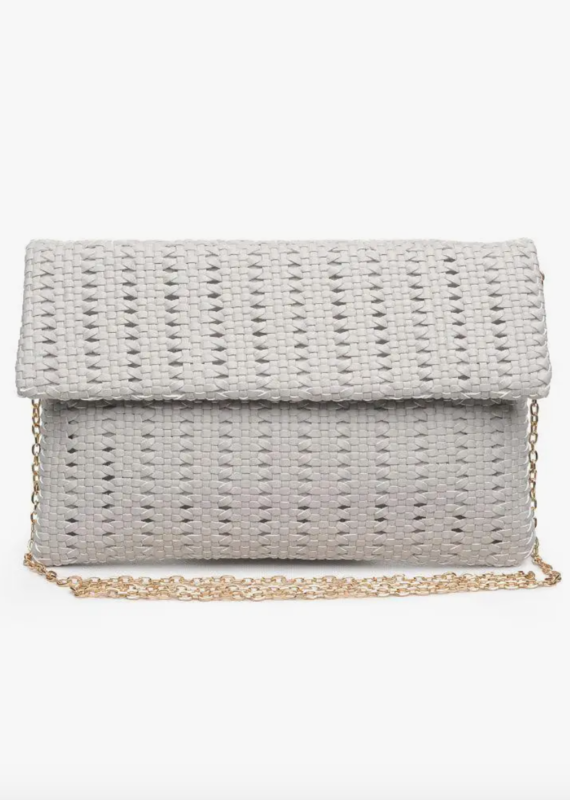 Urban Expressions Addison Clutch