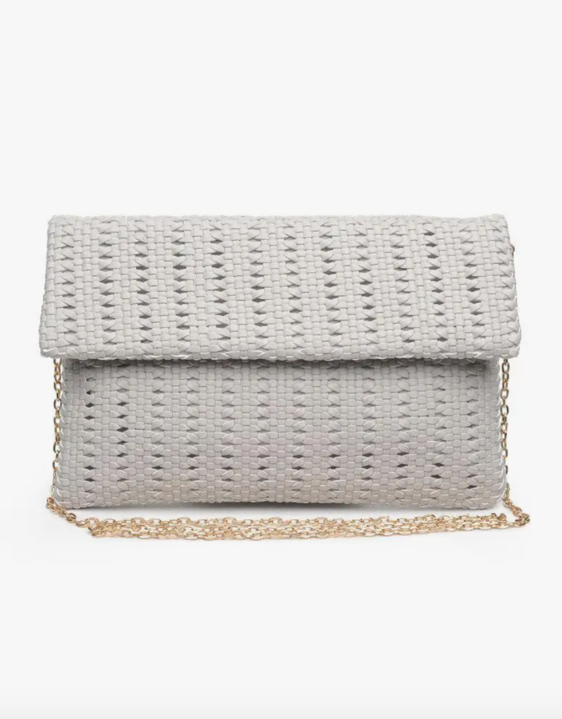 Urban Expressions Addison Clutch