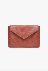 Urban Expressions Everlee Lizard Card Holder