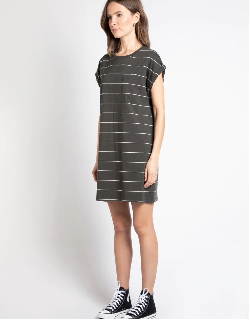 509 Broadway Rue Dress