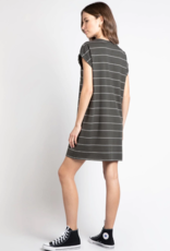 509 Broadway Rue Dress