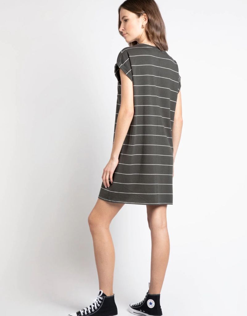 509 Broadway Rue Dress