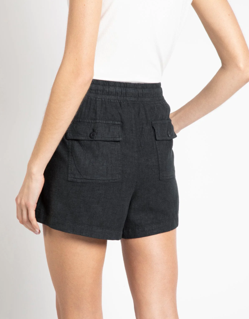 509 Broadway Sade Shorts