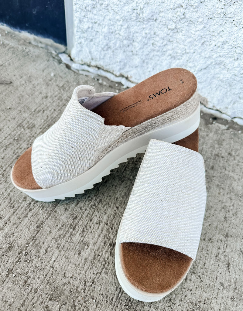 TOMS Diana Mule