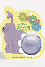 Cait + Co Easter Bunny Bath Bomb
