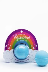 Cait + Co You're A Rainbow Bath Bomb