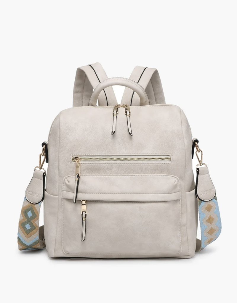 509 Broadway Amelia Backpack