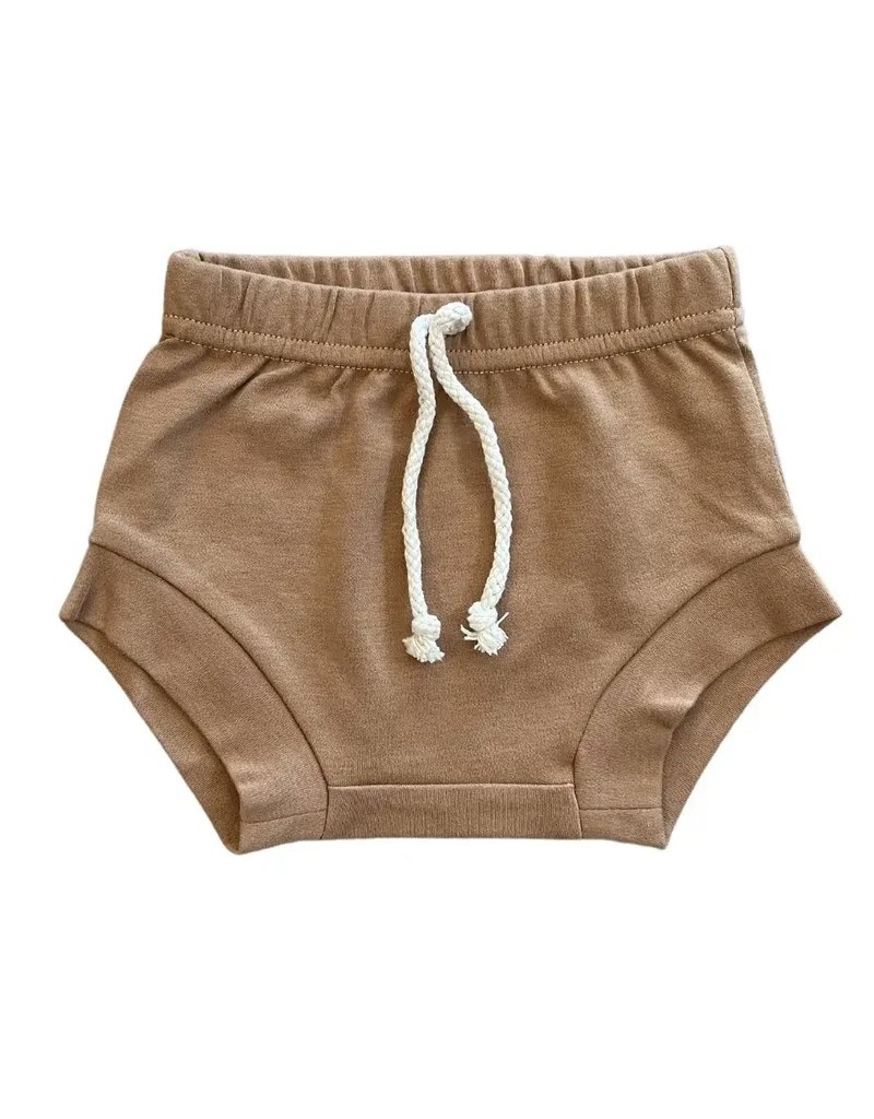 509 Broadway Tatum Baby Shorts