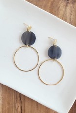 Spiffy & Splendid Sadie Earrings