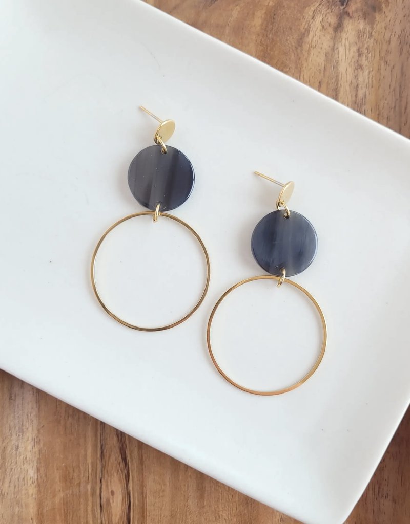 Spiffy & Splendid Sadie Earrings