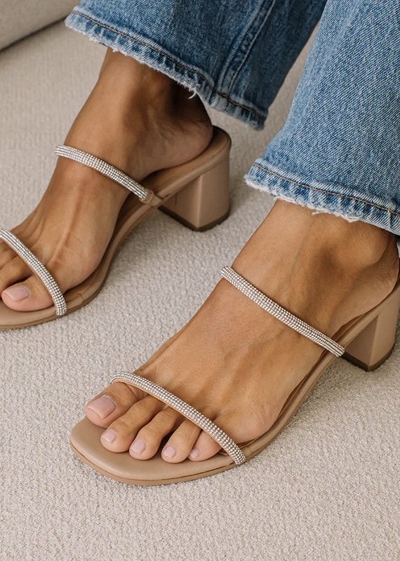 Matisse Matisse Myla Sandal