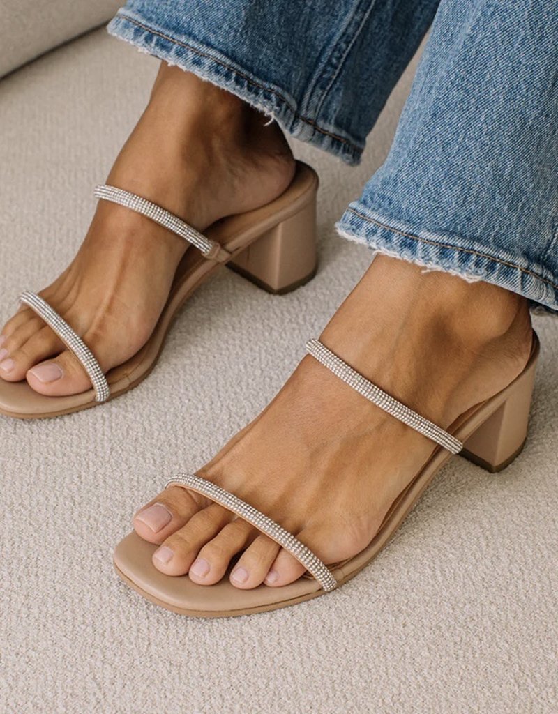 Matisse Matisse Myla Sandal