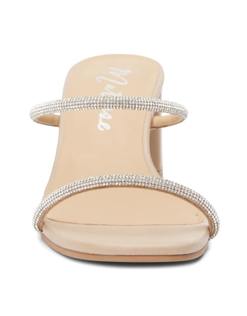 LV sandals – Malyia Jane