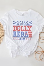 509 Broadway Dolly & Reba For President