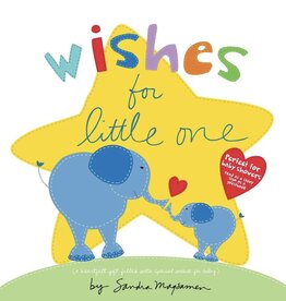 Sourcebooks Wishes For Little One