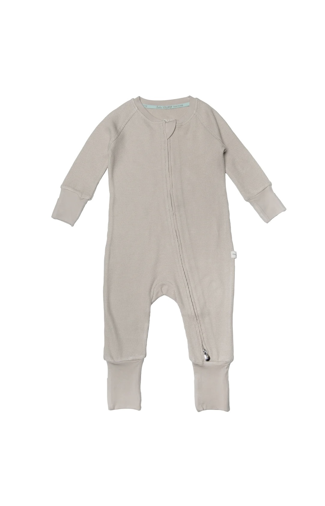 Waffle Sleeper 509 Broadway