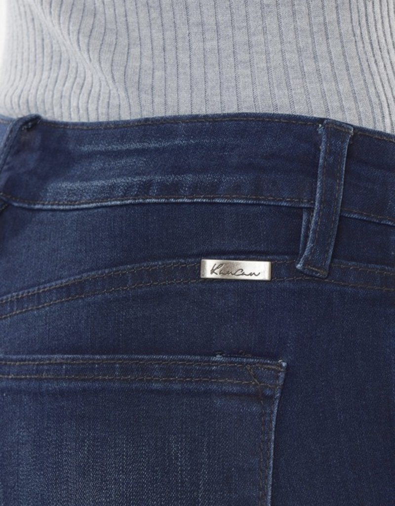 KanCan Mid Rise Flare Jeans