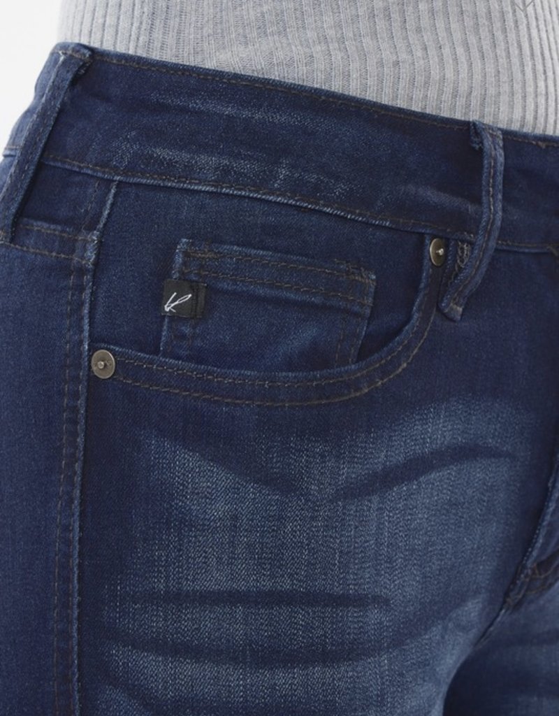 KanCan Mid Rise Flare Jeans