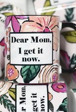 509 Broadway Dear Mom Mug