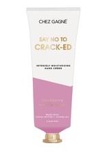 509 Broadway Say No To Crack-ed Hand Cream |Blackberry Vanilla Musk|