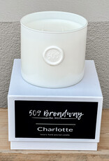 509 Broadway The Charlotte Candle {18oz}