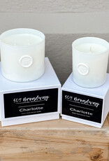 509 Broadway The Charlotte Candle {18oz}