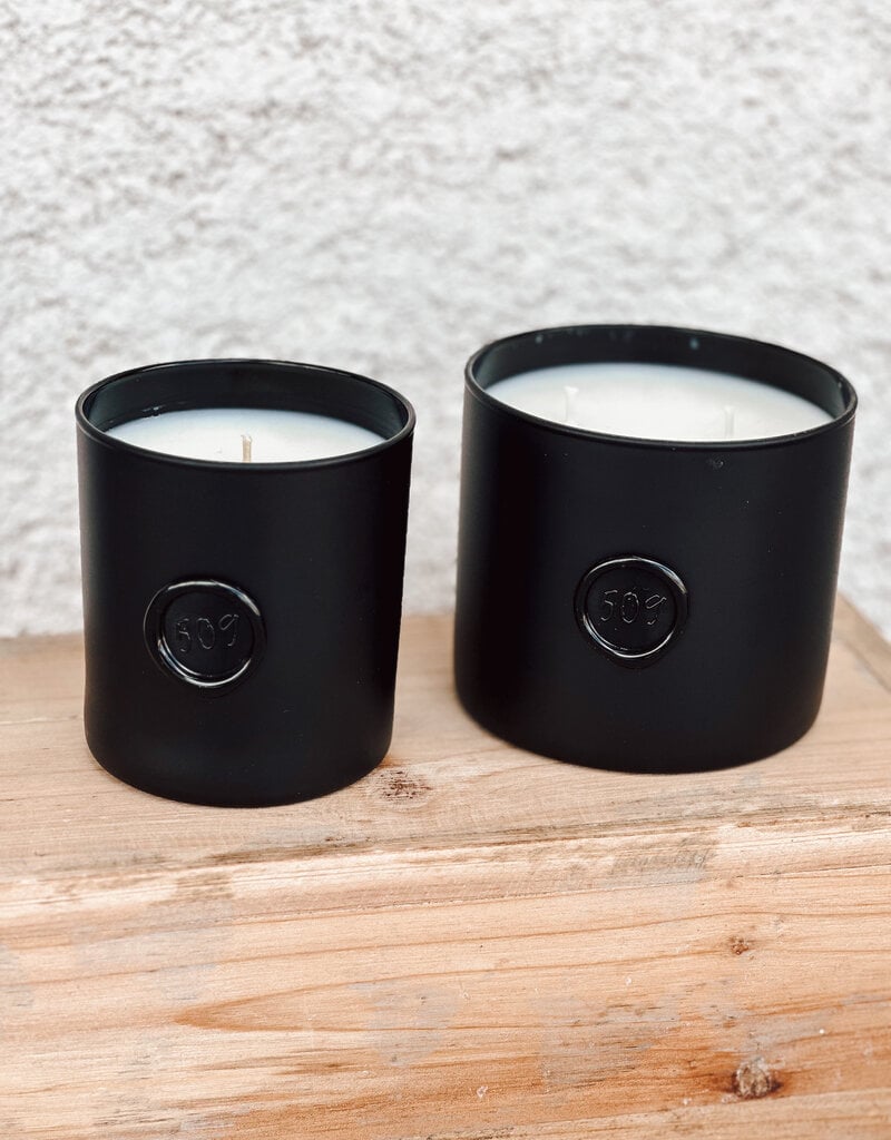 509 Broadway 509 Signature Candle {9oz}