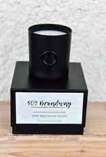 509 Broadway 509 Signature Candle {9oz}