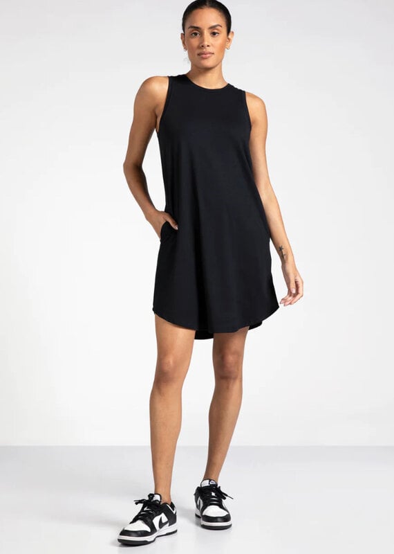 509 Broadway Venus Dress