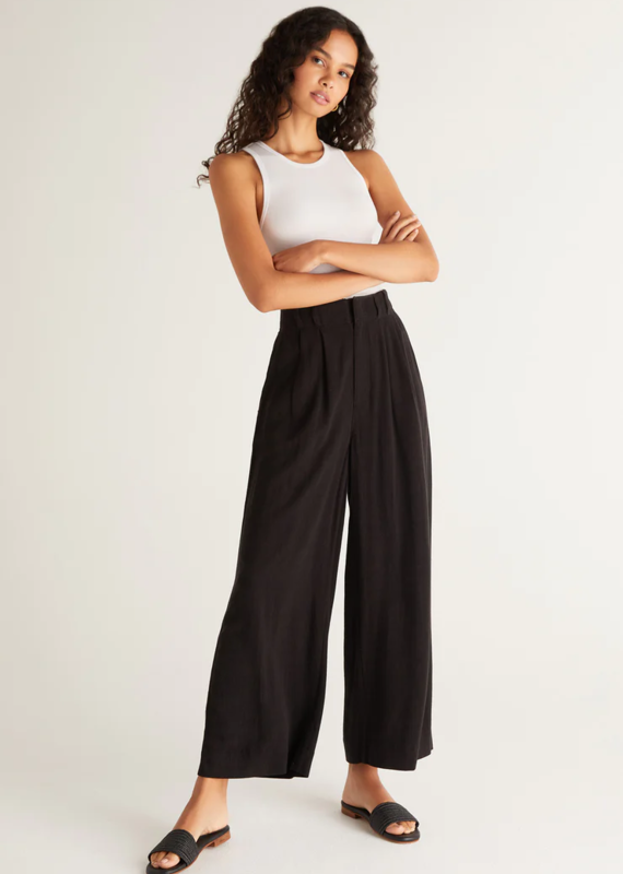 Z Supply Farah Pant