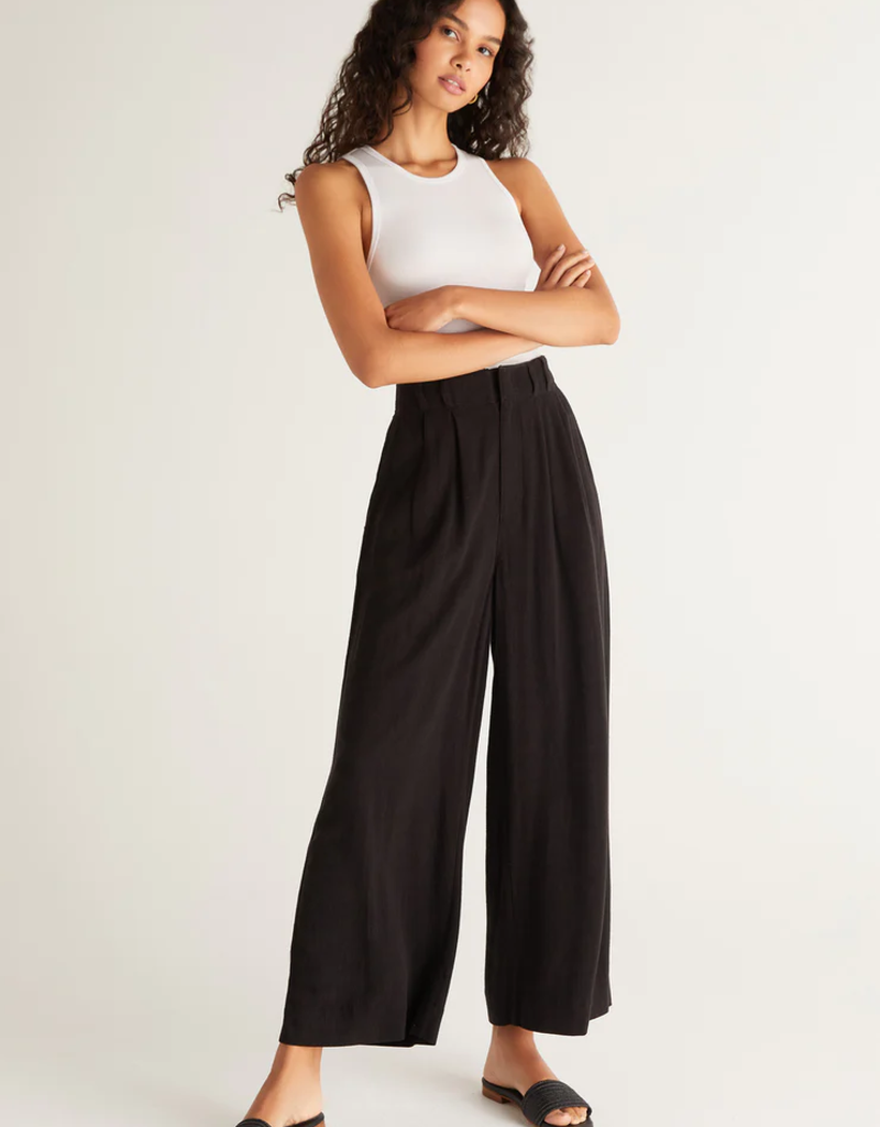 Z Supply Farah Pant