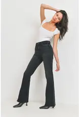 509 Broadway High Rise Vintage Wide Leg Jeans