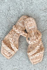 Dolce Vita IMAN Sandal