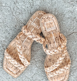 Dolce Vita IMAN Sandal