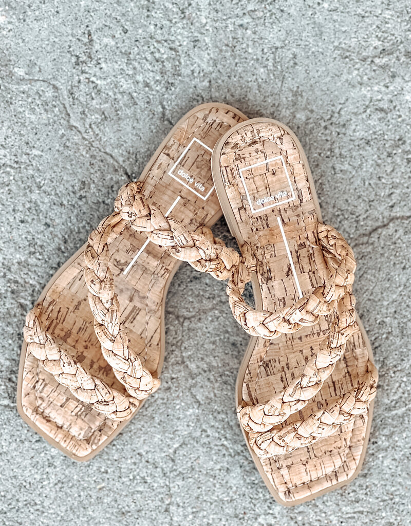 Dolce Vita IMAN Sandal