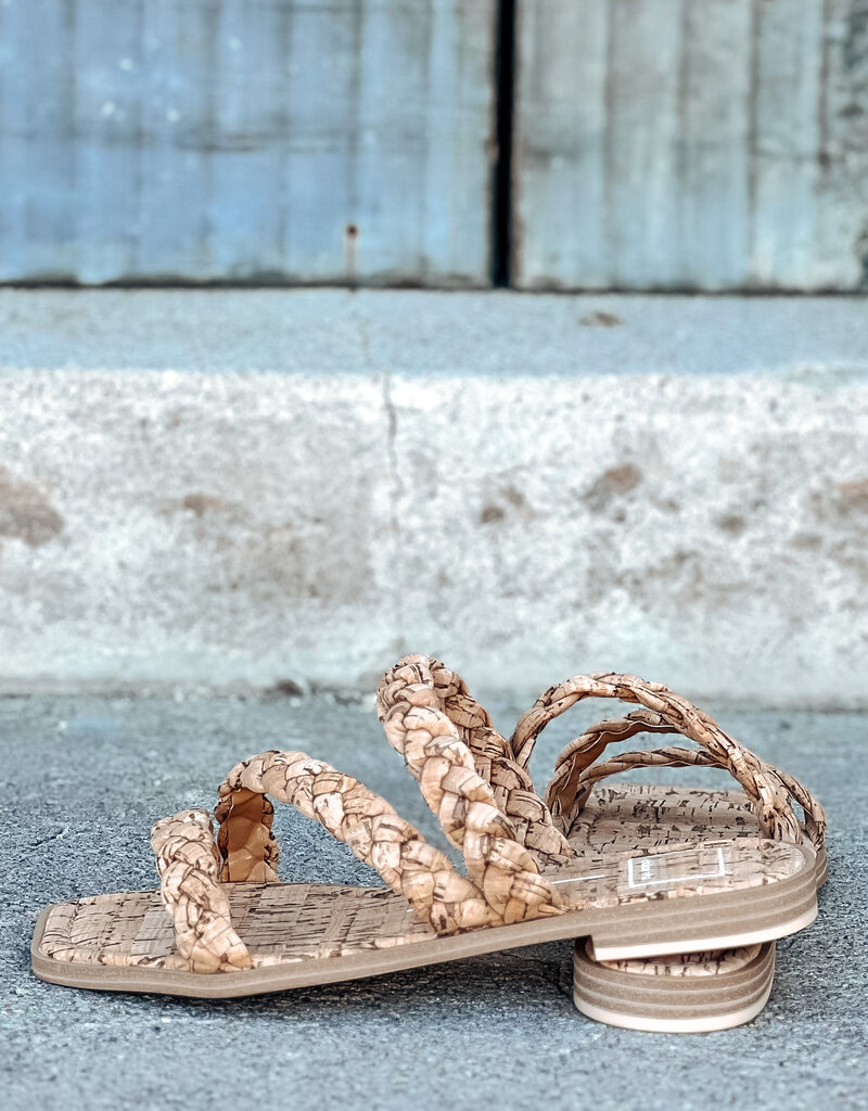 Dolce Vita IMAN Sandal