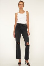 509 Broadway Lizzy Ultra High Rise 90s Boyfriend Jean