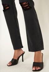 509 Broadway Lizzy Ultra High Rise 90s Boyfriend Jean