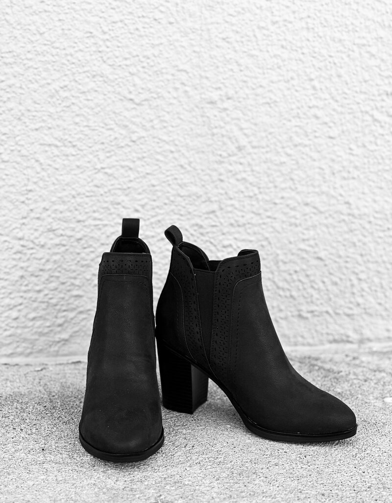 MIA Lorenza Chelsea Boot