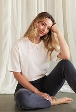 509 Broadway Basic Mineral Tee