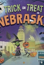 509 Broadway Trick or Treat in Nebraska