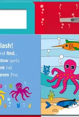 509 Broadway Search and Find Under the Sea Board Book