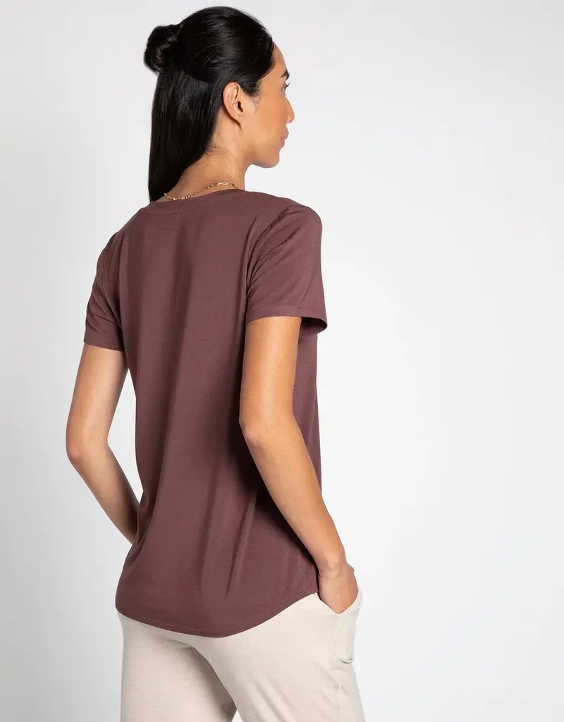 509 Broadway Tatiana Tee