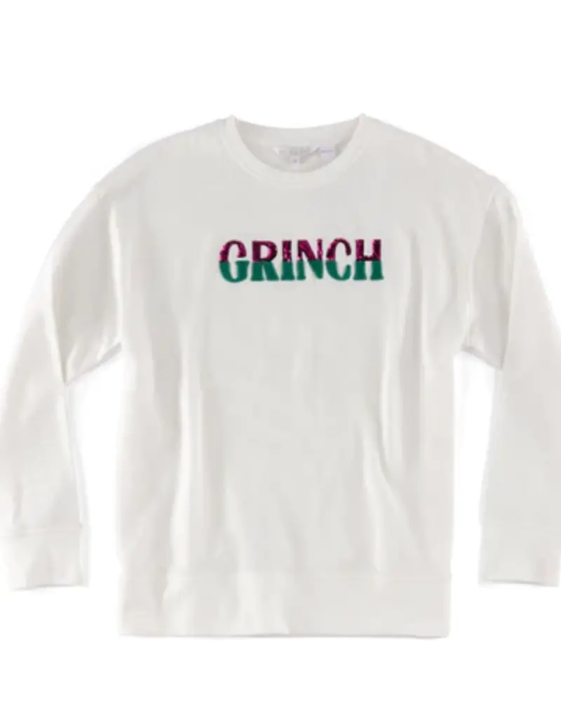 509 Broadway Grinch Sweatshirt
