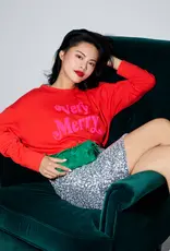 509 Broadway Very Merry Sweatshirt