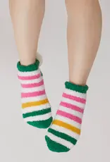 509 Broadway Gloria Home Socks