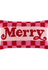 509 Broadway Merry Pillow